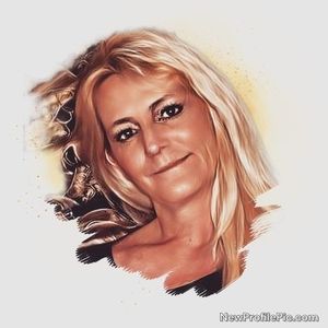 Meet your Posher, Joanie